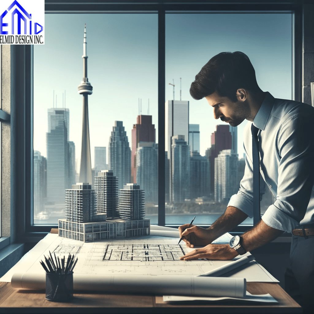 Building Permit Toronto